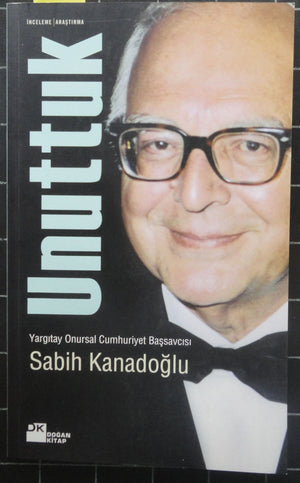 Unuttuk