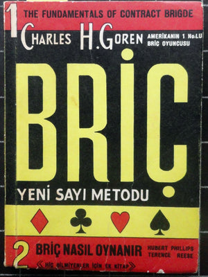 Briç Yeni Sayı Metodu