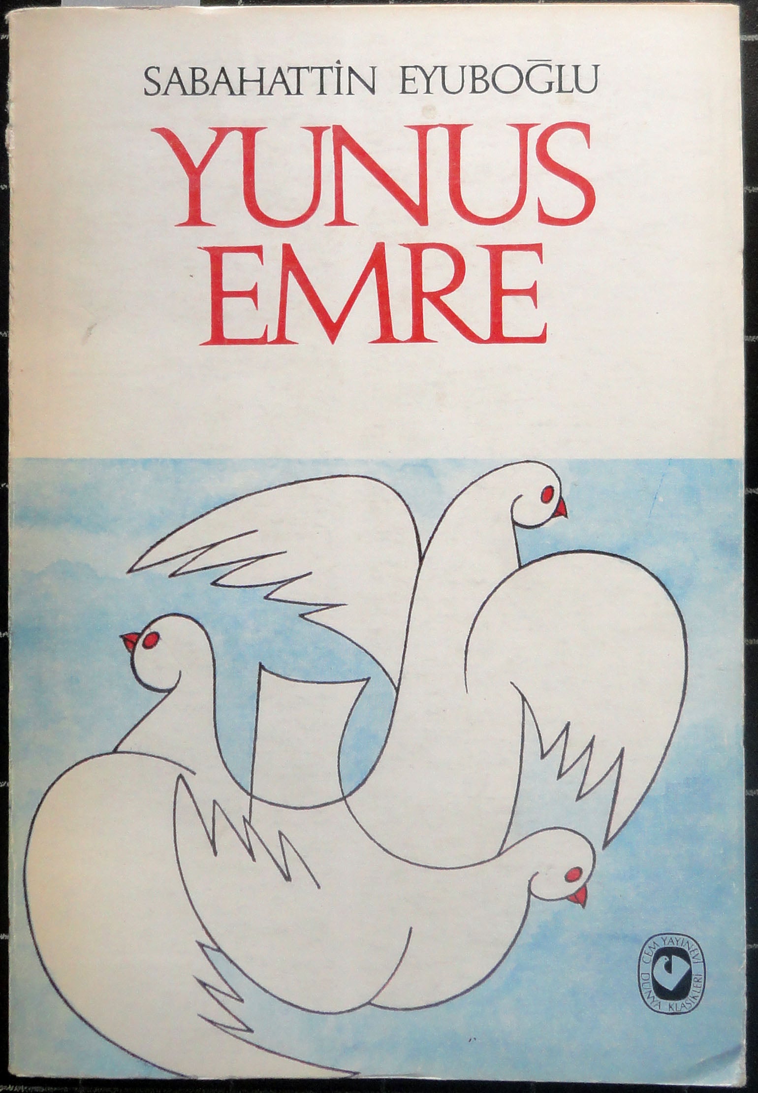 Yunus Emre