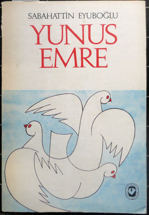 Yunus Emre