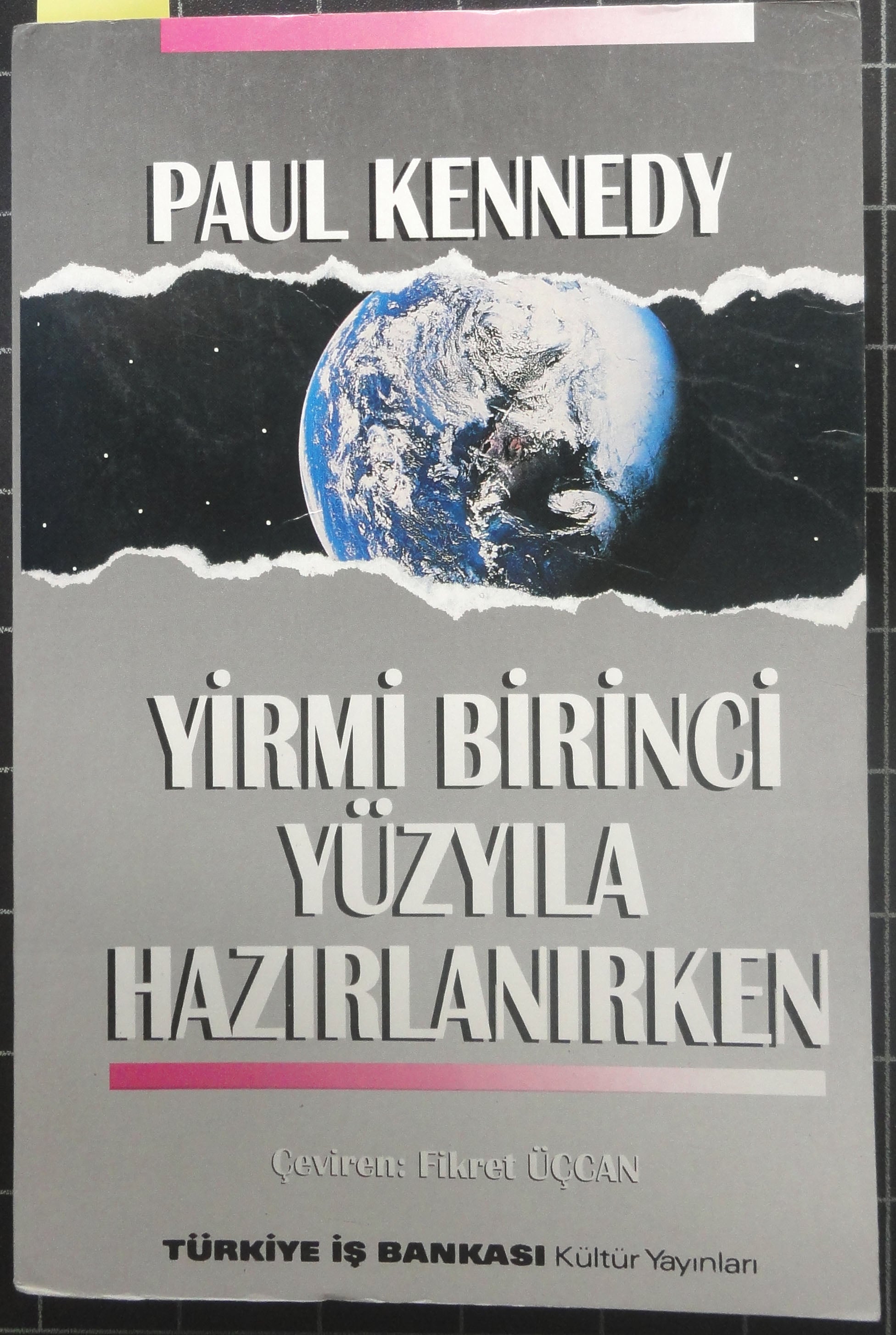 Yirmi Birinci Yüzyıla Hazırlanırken