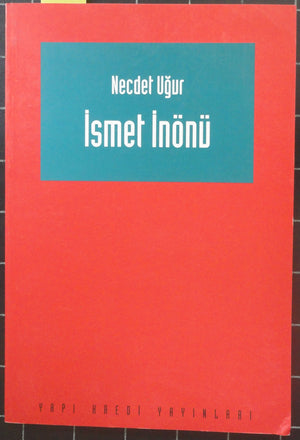 İsmet İnönü