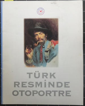 Türk Resminde Otoportre