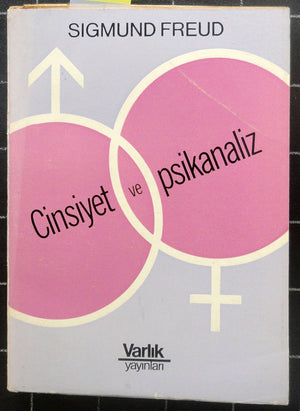 Cinsiyet ve Psikanaliz