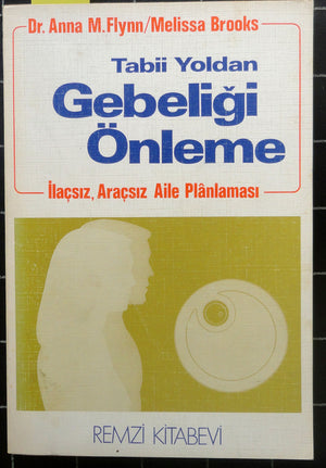 Tabii Yoldan Gebeliği Önleme