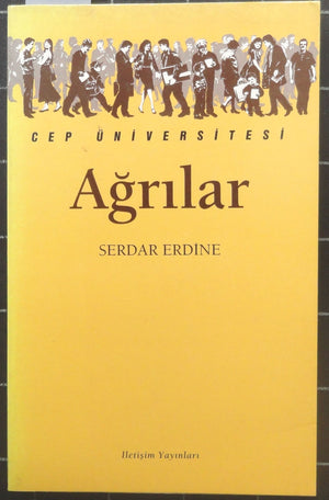 Ağrılar