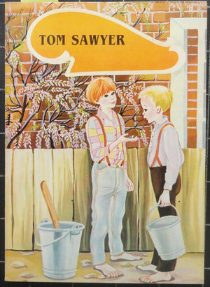 Tom Sawyer
