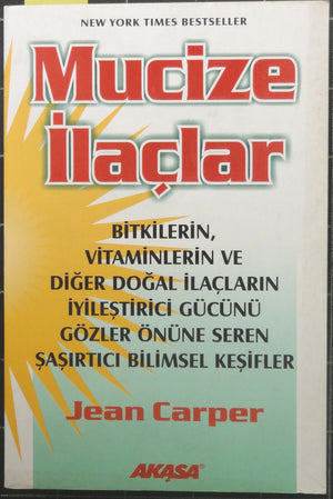 Mucize İlaçlar