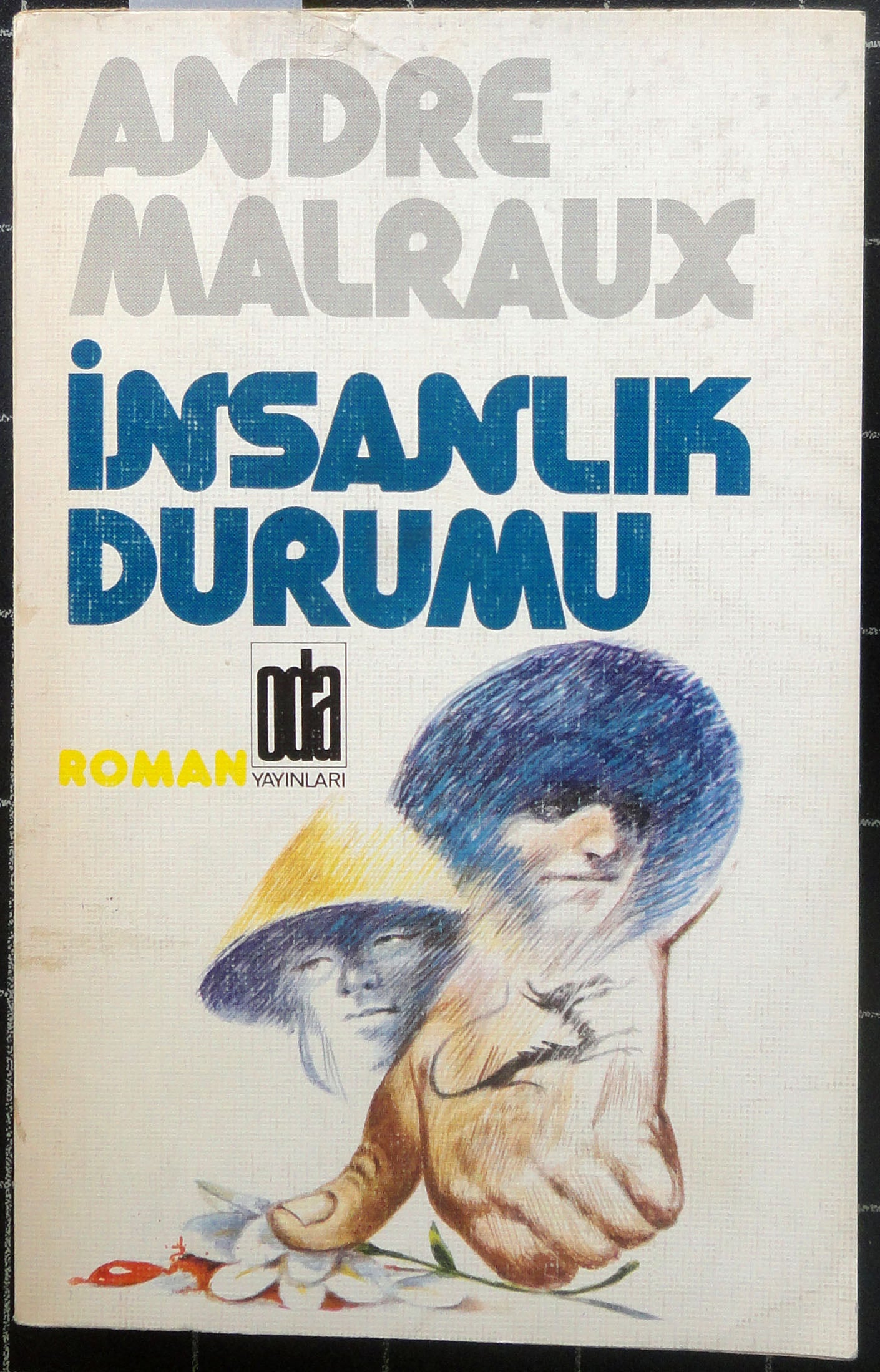 İnsanlık Durumu