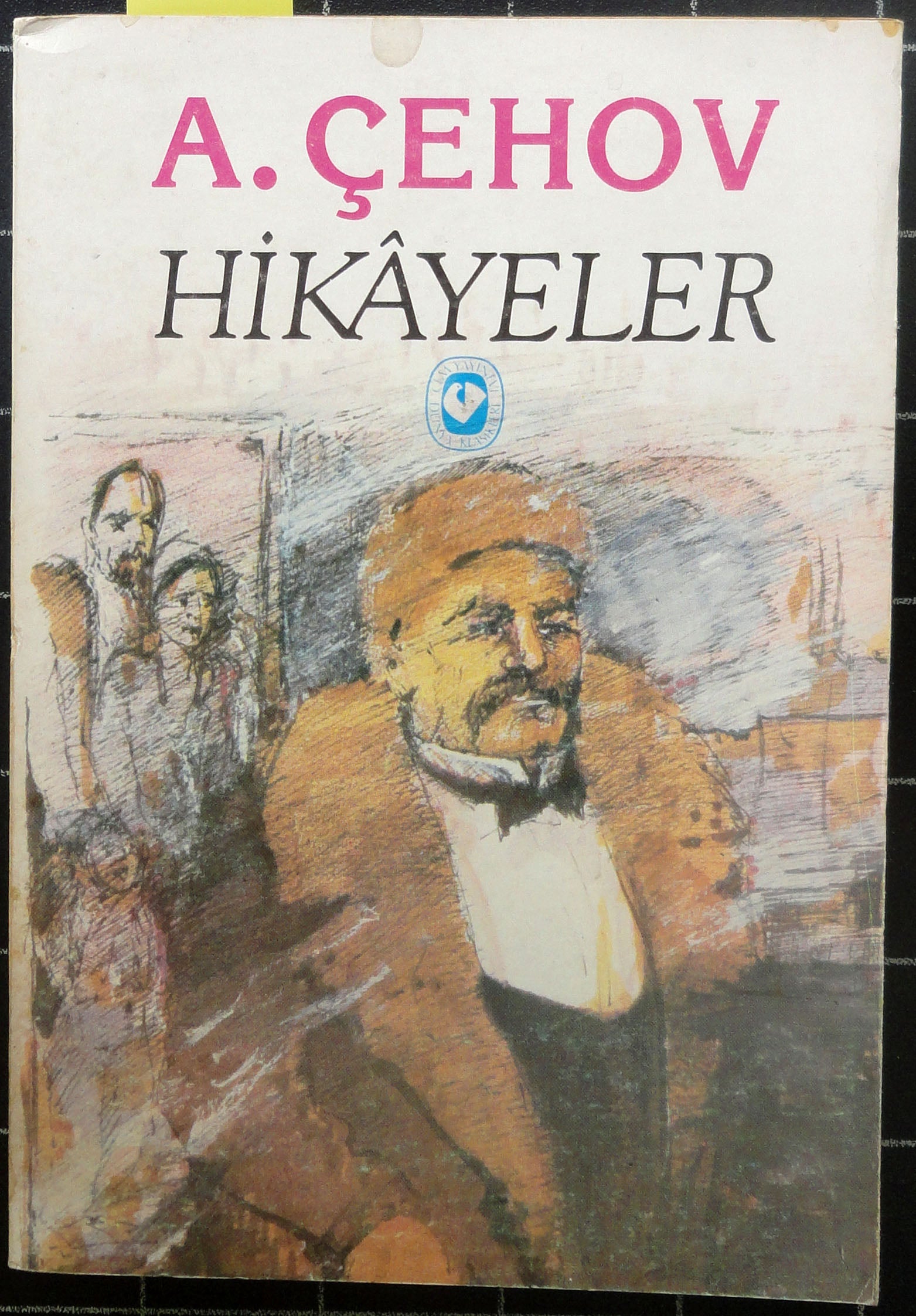 Hikayeler