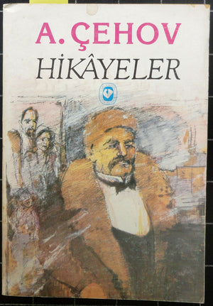 Hikayeler