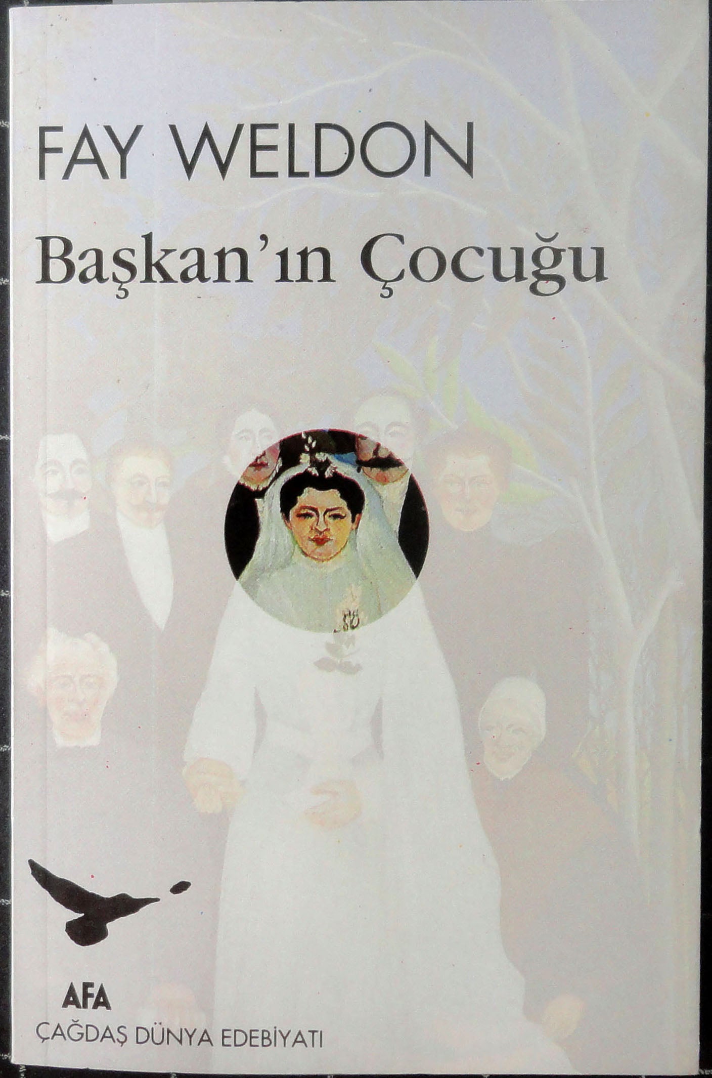 Başkan'ın Çocuğu