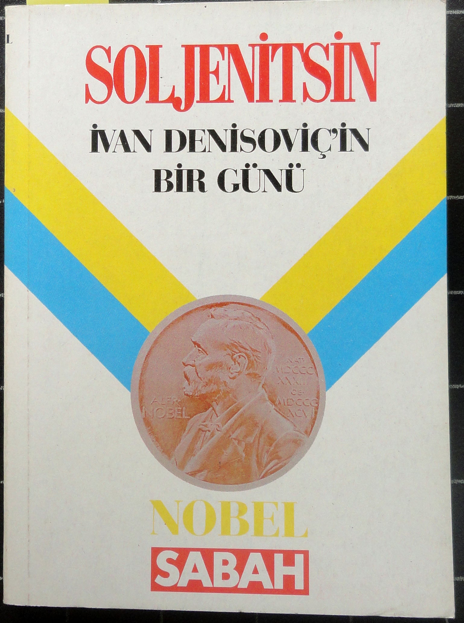 İvan Denisoviç'in Bir Günü
