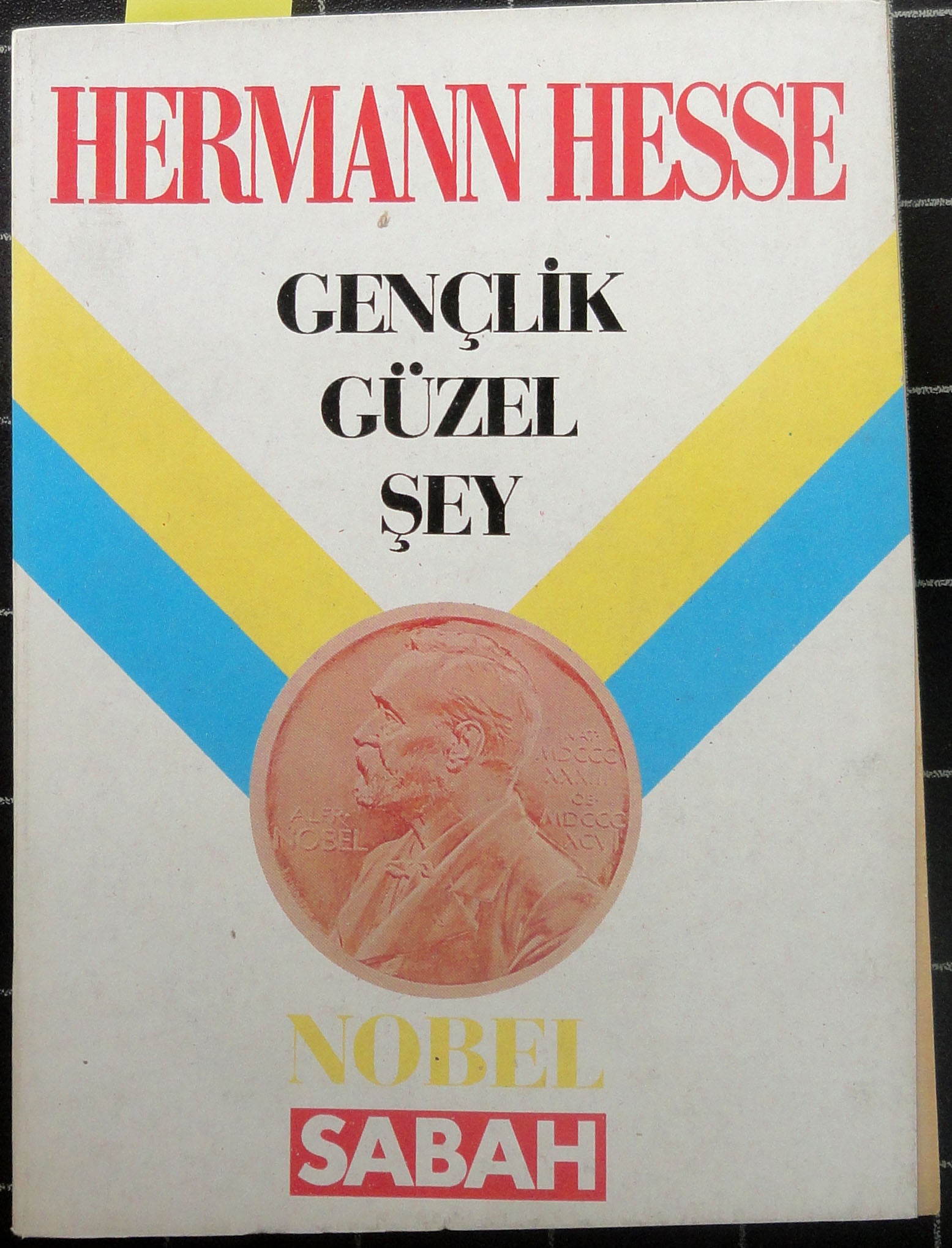 Gençlik Güzel Şey