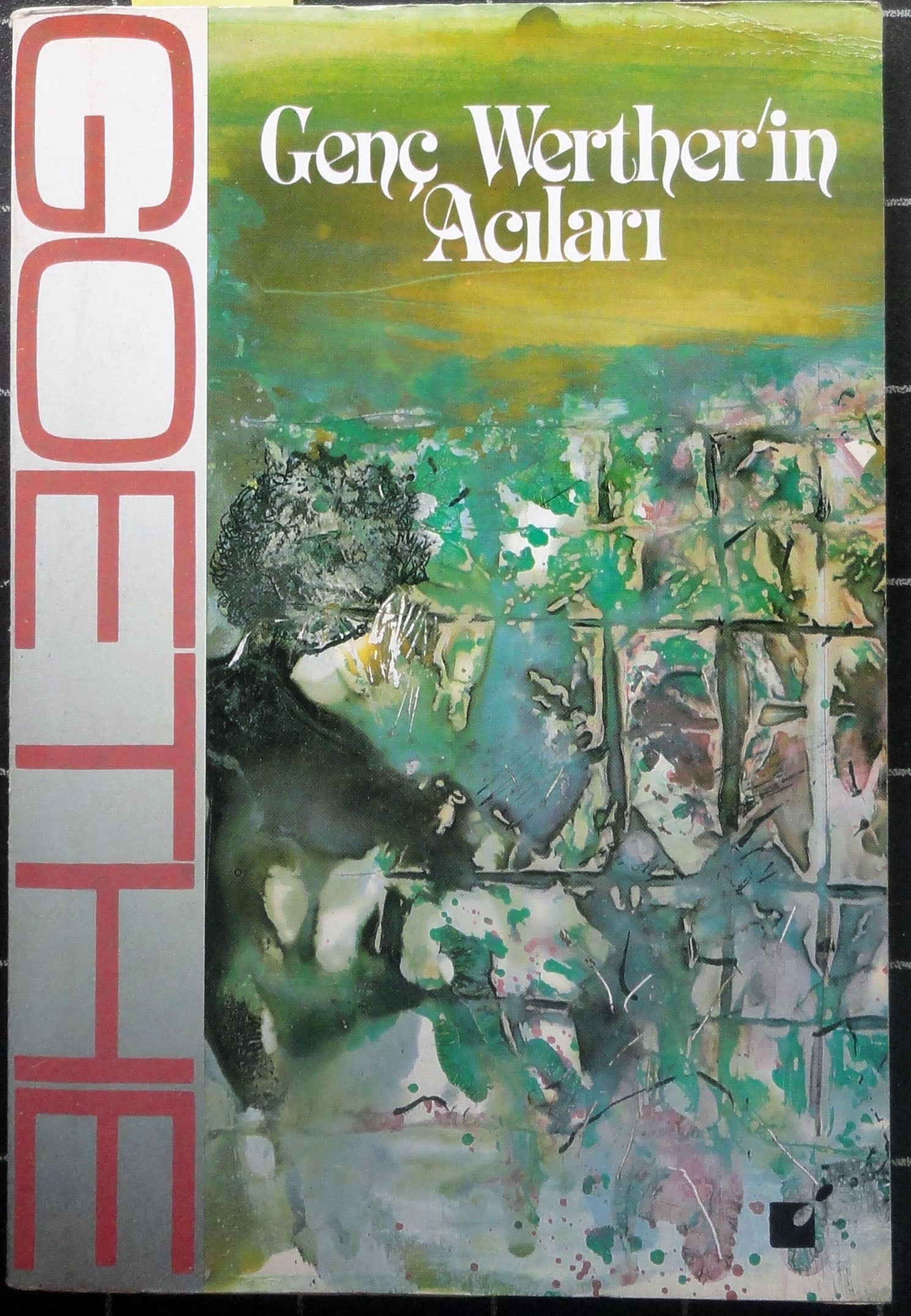 Genç Werther'in Acıları