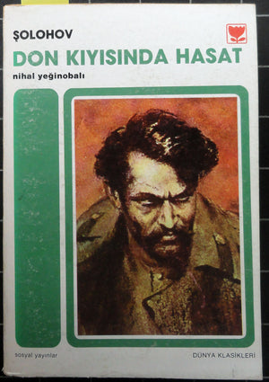 Don Kıyısında Hasat