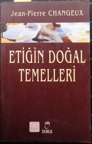 Etiğin Doğal Temelleri