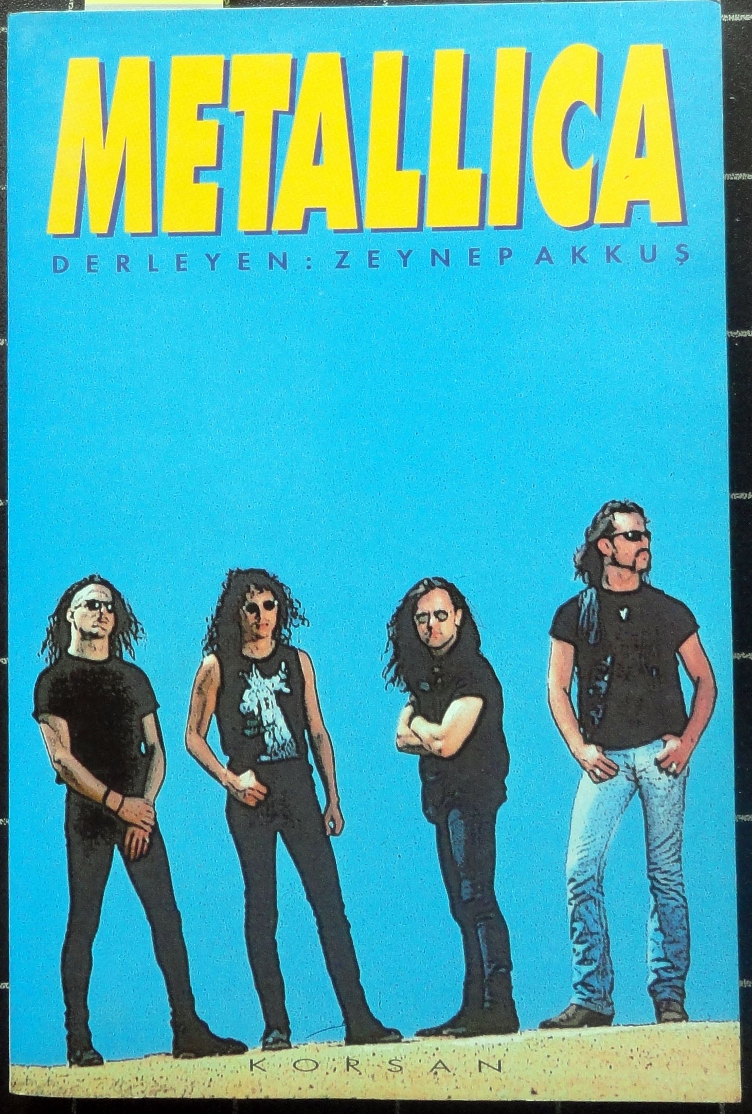 Metallica