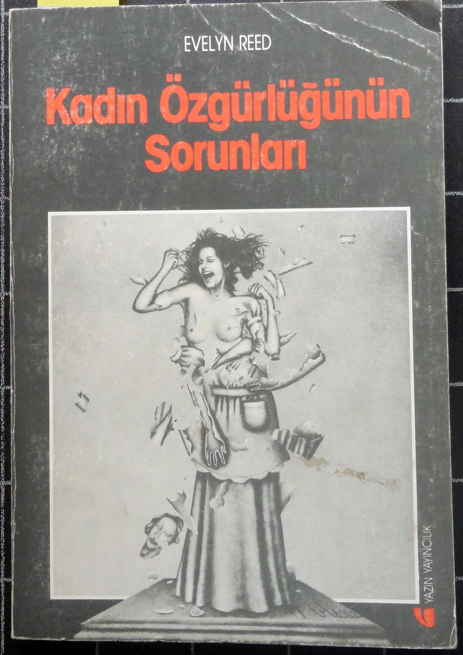 Kadın Özgürlüğünün Sorunları