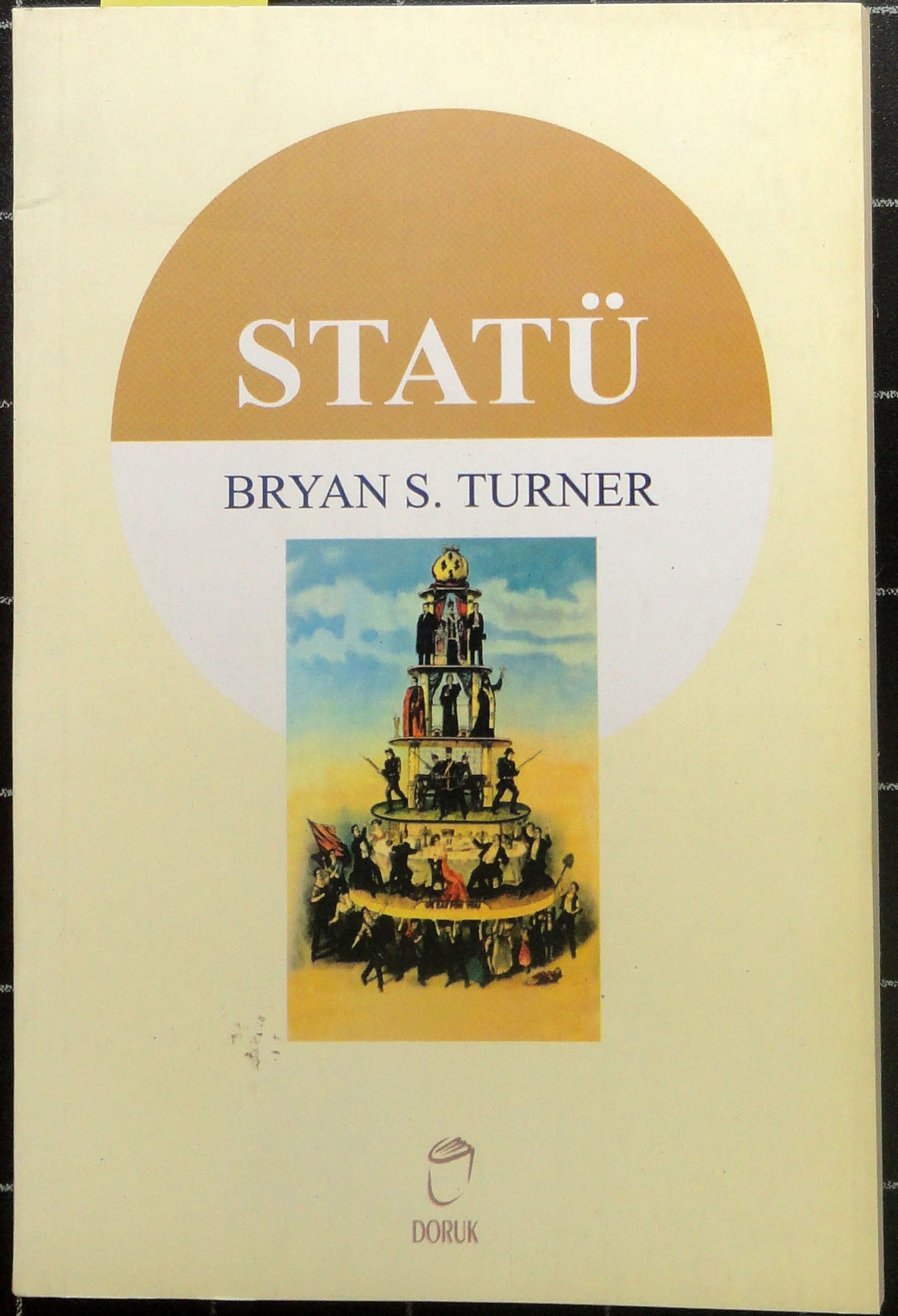 Statü