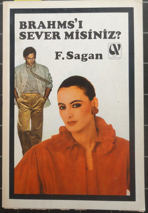Brahms'ı Sever Misiniz?
