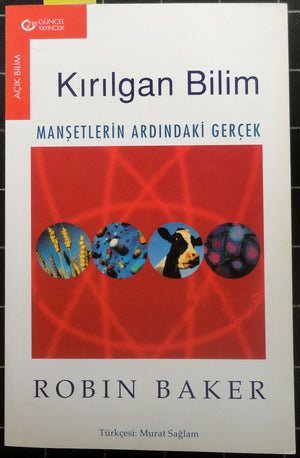 Kırılgan Bilim Manşetlerin Ardındaki Gerçek
