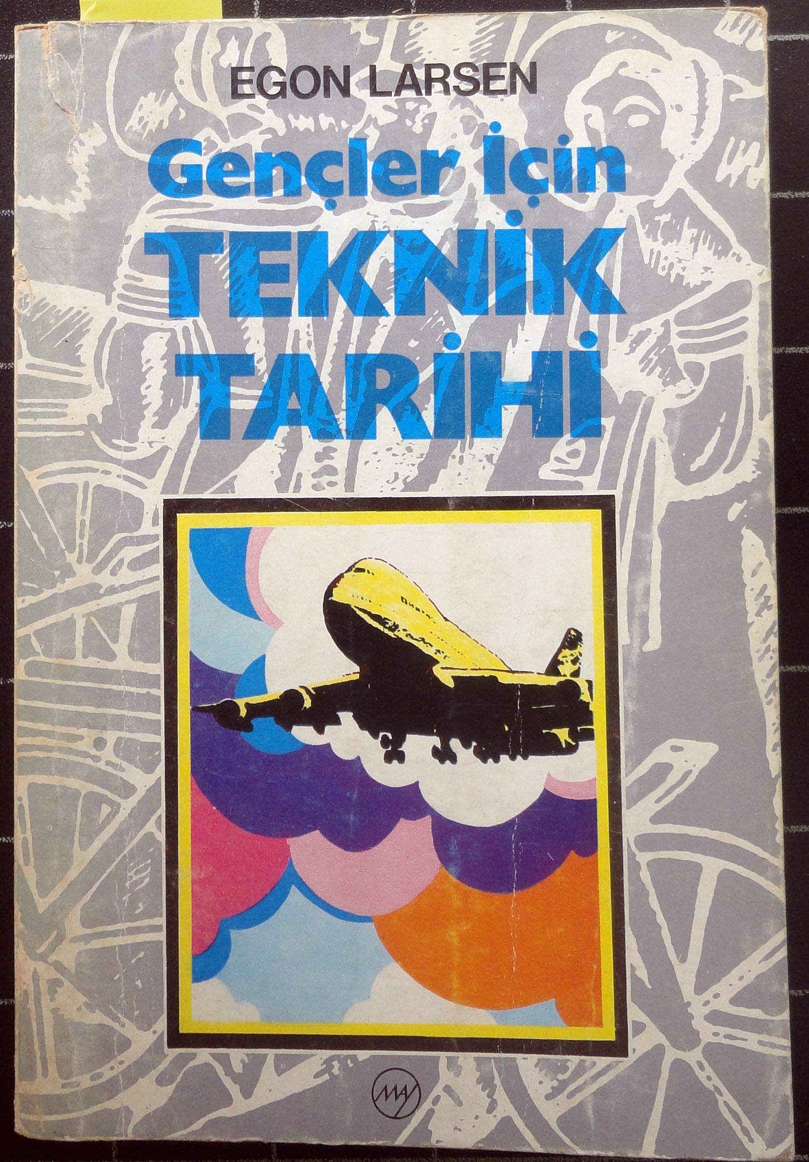 Gençler İçin Teknik Tarihi