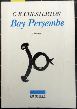 Bay Perşembe