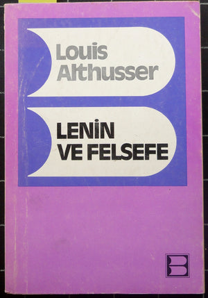 Lenin ve Felsefe