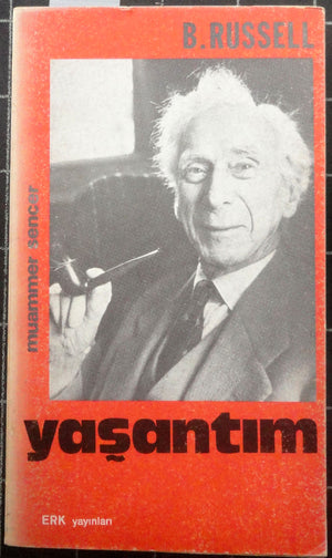 Yaşantım
