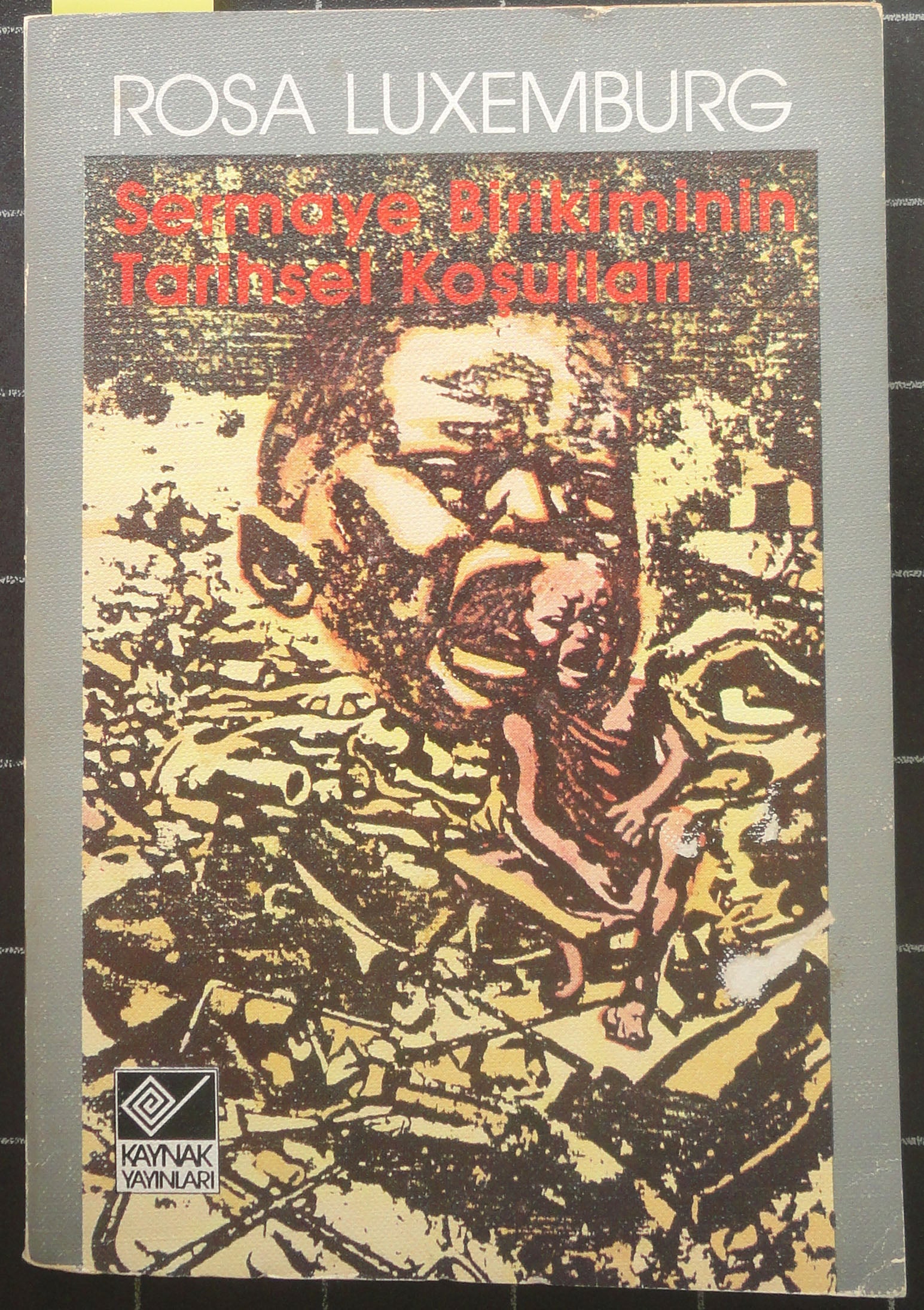 Sermaye Birikiminin Tarihsel Koşulları
