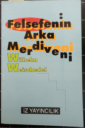 Felsefenin Arka Merdiveni