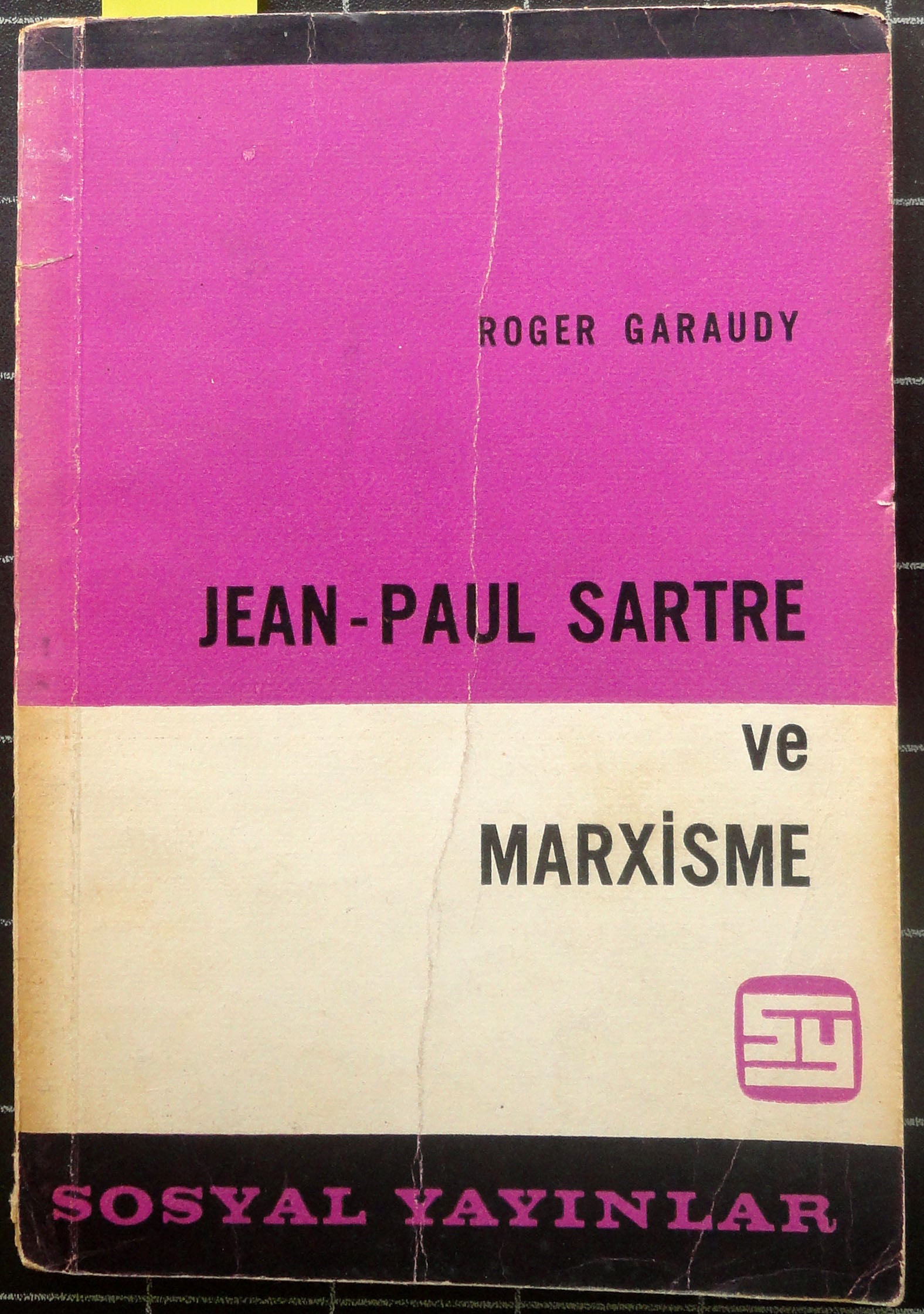 Jean-Paul Sartre ve Marxisme
