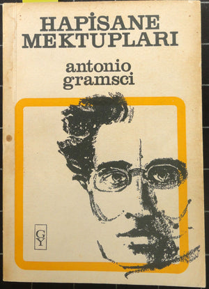 Hapisane Mektupları