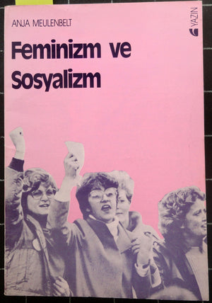 Feminizm ve Sosyalizm
