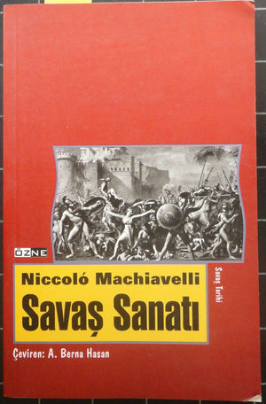 Savaş Sanatı