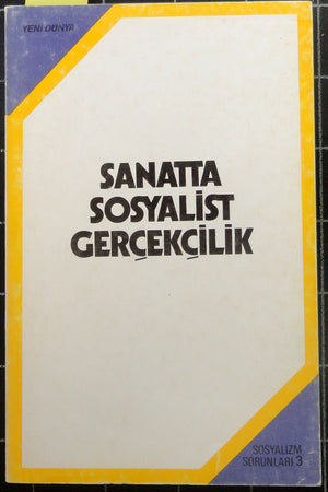 Sanatta Sosyalist Gerçekçilik