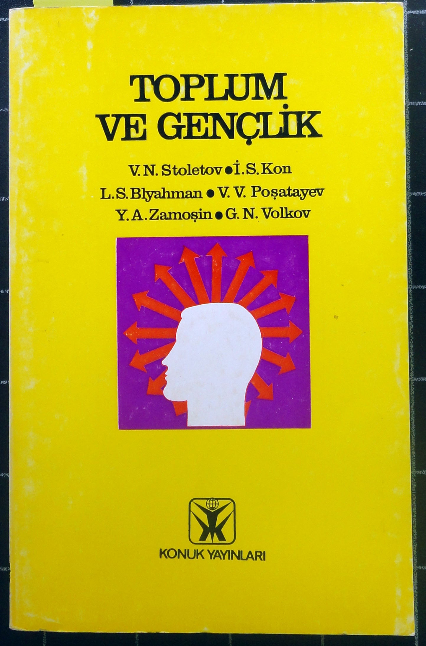 Toplum ve Gençlik