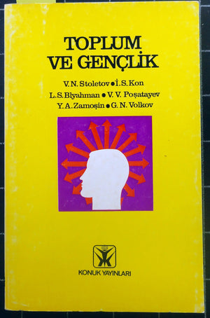 Toplum ve Gençlik