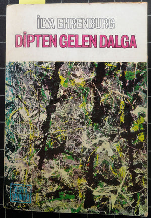 Dipten Gelen Dalga II