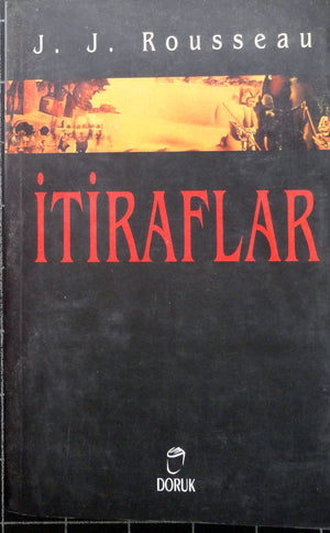 İtiraflar