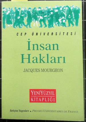 İnsan Hakları