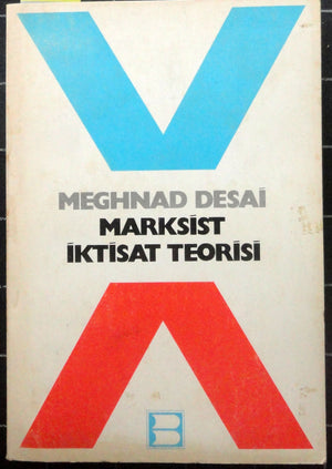 Marksist İktisat Teorisi