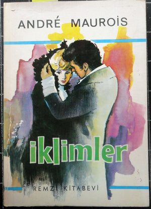 İklimler
