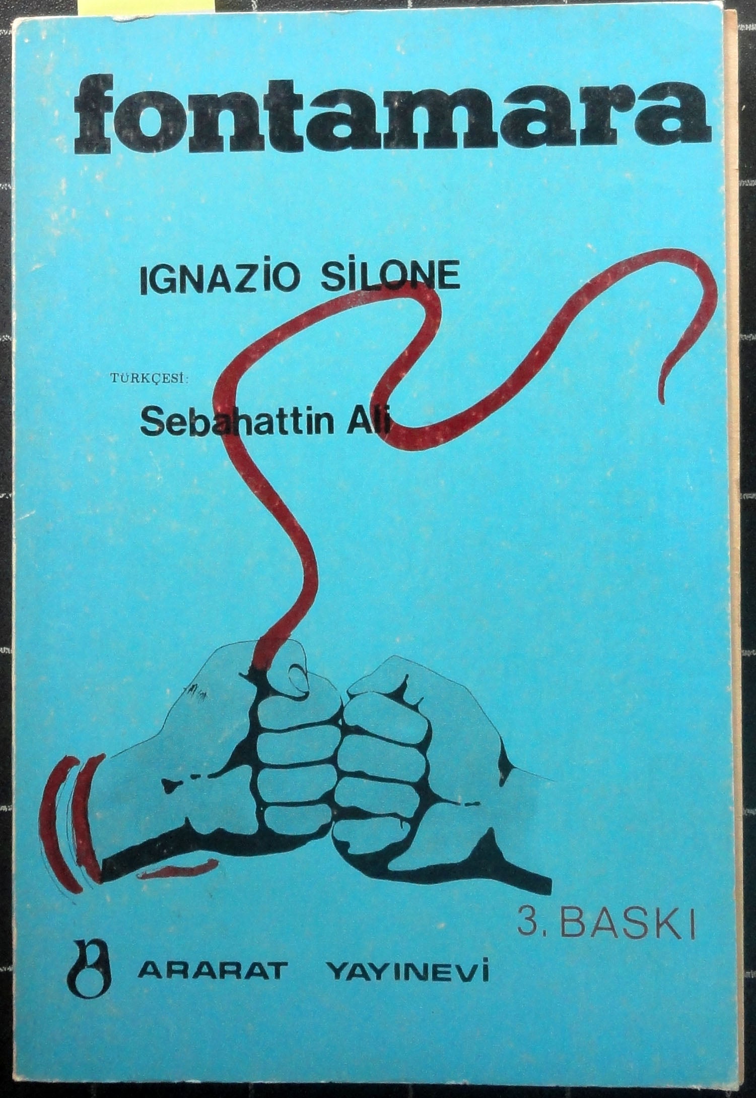 Fontamara