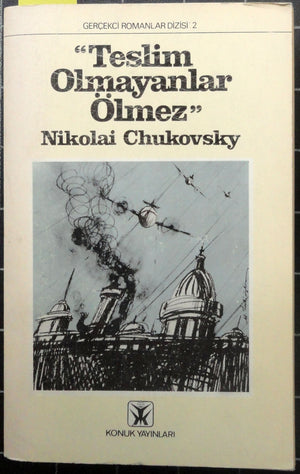 Teslim Olmayanlar Ölmez