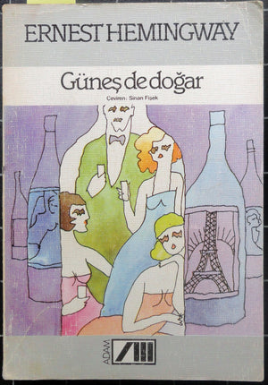 Güneş de Doğar