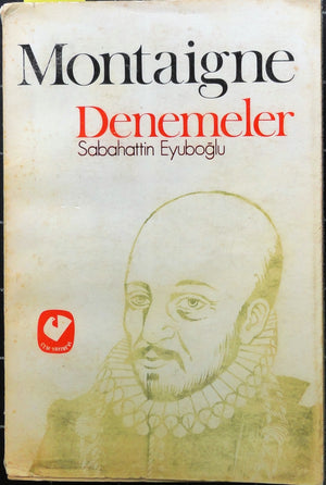 Denemeler