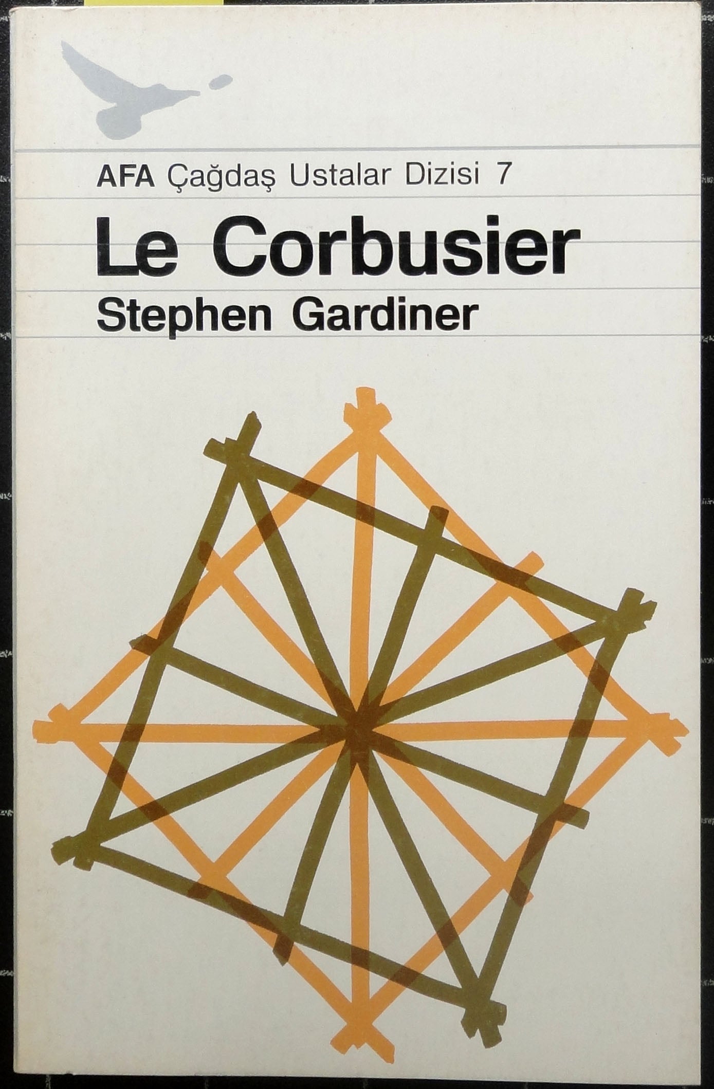 Le Corbusier
