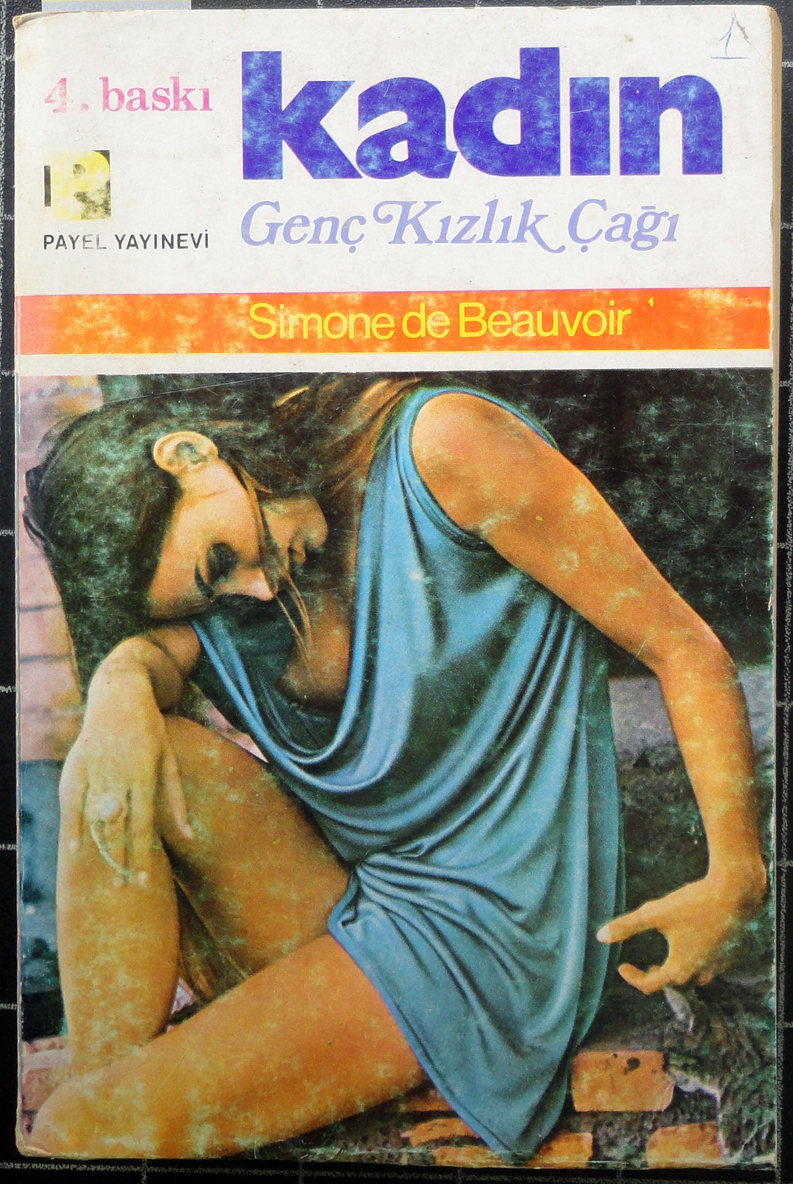 Kadın Genç Kızlık Çağı 1